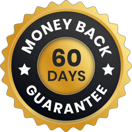 eternum prostate health money back guarantee