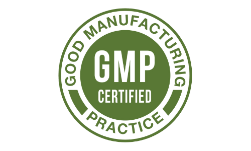 eternum prostate health gmp certified